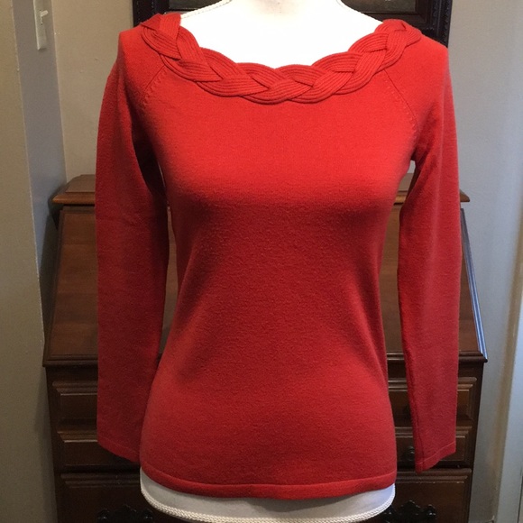 Ann Taylor Sweaters - Ann Taylor sweater top